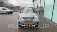 2024 Nissan Juke