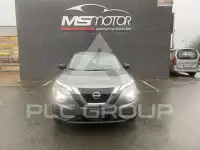 2024 Nissan Juke