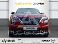 2024 Nissan Juke