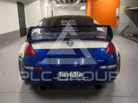 2024 Nissan 350Z
