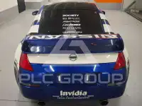 2024 Nissan 350Z
