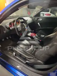 2024 Nissan 350Z