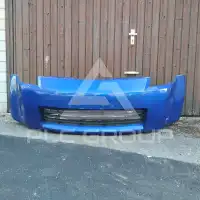2024 Nissan 350Z