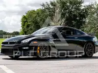 2024 Nissan GTR