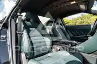 2024 Nissan GTR
