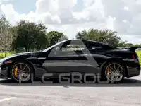 2024 Nissan GTR