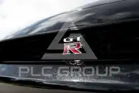 2024 Nissan GTR