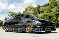 2024 Nissan GTR