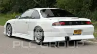 2024 Nissan Silvia
