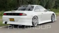2024 Nissan Silvia
