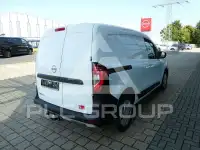 2024 Nissan TOWNSTAR