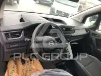 2024 Nissan TOWNSTAR