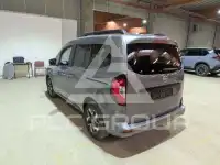 2024 Nissan TOWNSTAR