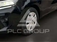 2024 Nissan TOWNSTAR