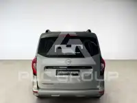 2024 Nissan TOWNSTAR