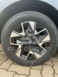 2024 Nissan TOWNSTAR
