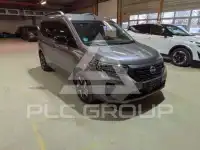 2024 Nissan TOWNSTAR