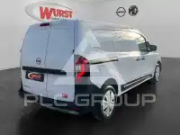 2024 Nissan TOWNSTAR