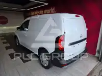 2024 Nissan TOWNSTAR