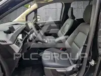 2024 Nissan TOWNSTAR