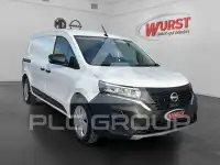 2024 Nissan TOWNSTAR