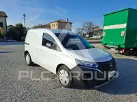 2023 Nissan TOWNSTAR