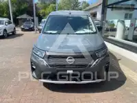 2024 Nissan TOWNSTAR