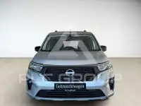 2024 Nissan TOWNSTAR