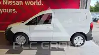 2024 Nissan TOWNSTAR