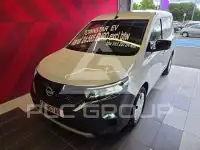 2024 Nissan TOWNSTAR