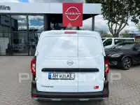 2024 Nissan TOWNSTAR