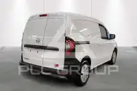 2024 Nissan TOWNSTAR