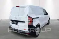 2024 Nissan TOWNSTAR