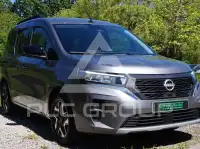 2024 Nissan TOWNSTAR