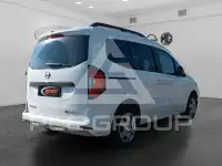 2024 Nissan TOWNSTAR