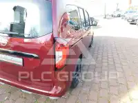 2024 Nissan TOWNSTAR
