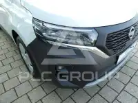 2024 Nissan TOWNSTAR
