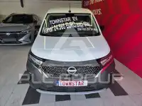 2024 Nissan TOWNSTAR