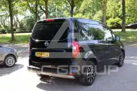 2024 Nissan TOWNSTAR