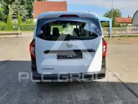 2024 Nissan TOWNSTAR