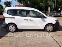 2024 Nissan TOWNSTAR