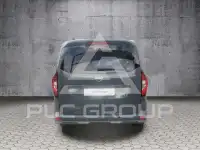 2025 Nissan TOWNSTAR