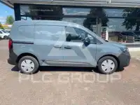 2024 Nissan TOWNSTAR