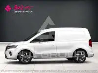 2024 Nissan TOWNSTAR