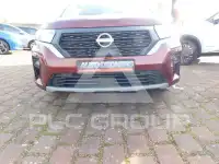2024 Nissan TOWNSTAR