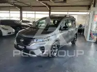 2024 Nissan TOWNSTAR