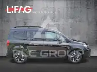 2024 Nissan TOWNSTAR