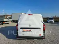 2023 Nissan TOWNSTAR