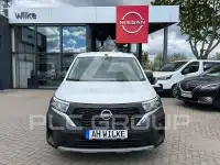 2024 Nissan TOWNSTAR