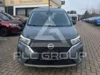 2024 Nissan TOWNSTAR